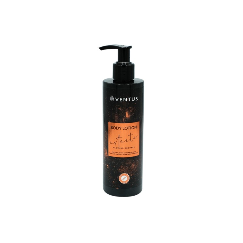 Ventus Body Lotion Astarte 250ml