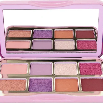 W7 Cosmetics Berried Treasure1