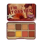 W7 Cosmetics I’m Toasted