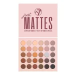W7 Cosmetics Just Mattes