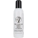 W7 Professional Makeup Brush Cleanser 150ml