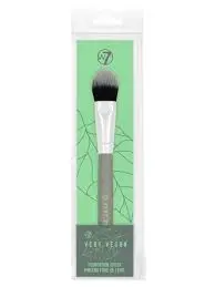 W7 Very Vegan Foundation Brush