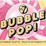 bubble pop w71