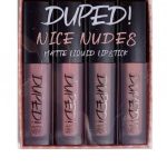 duped