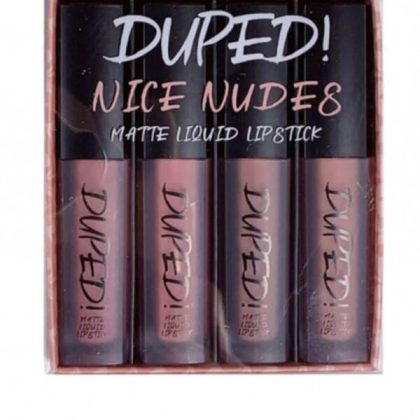 duped
