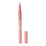 technic cosmetics lapiz de labios liquido nude edit bare 1 86451
