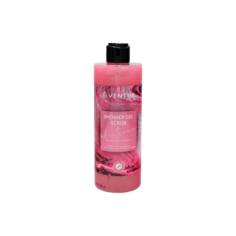 Απολεπιστικό Αφρόλουτρο Ventus Alectrona 300ml