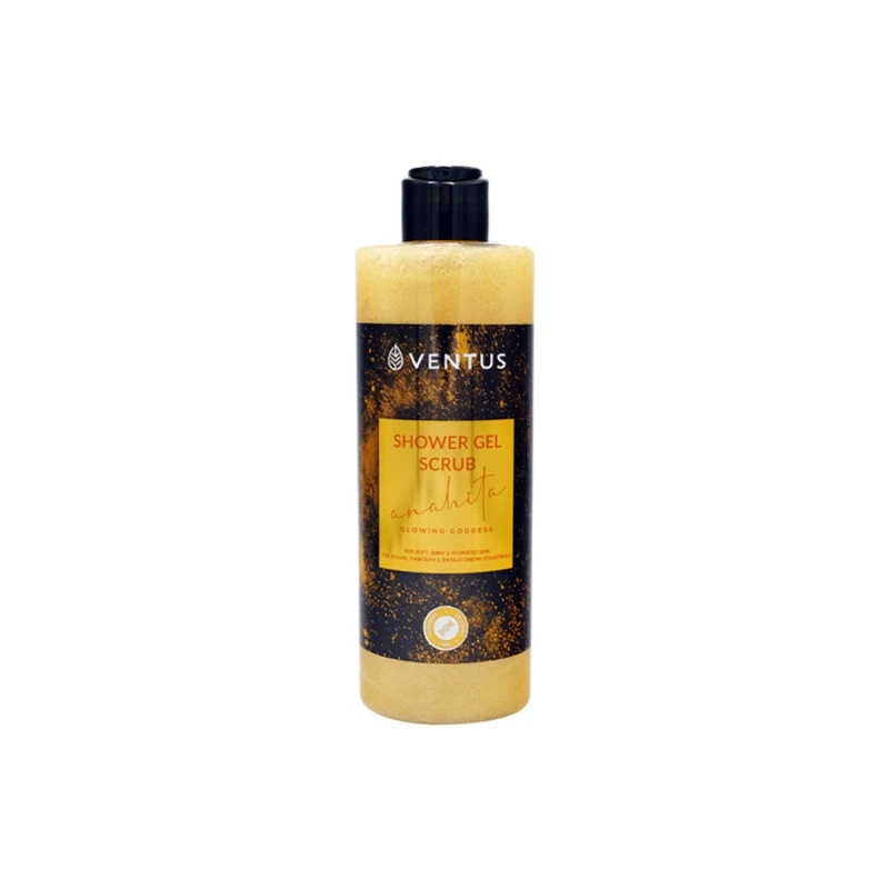 Απολεπιστικό Αφρόλουτρο Ventus Anahita 300ml