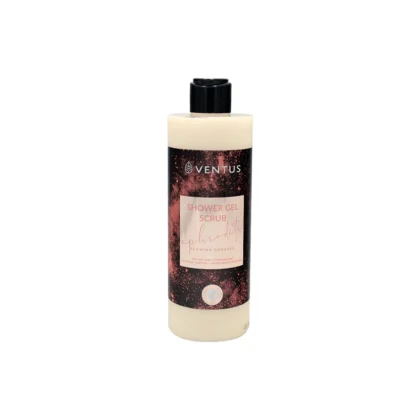 Απολεπιστικό Αφρόλουτρο Ventus Aphrodite 300ml