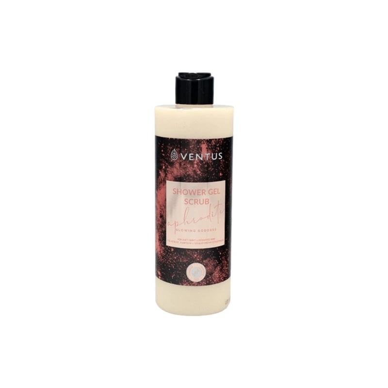 Απολεπιστικό Αφρόλουτρο Ventus Aphrodite 300ml