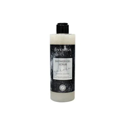 Απολεπιστικό Αφρόλουτρο Ventus Aurora 300ml (1)
