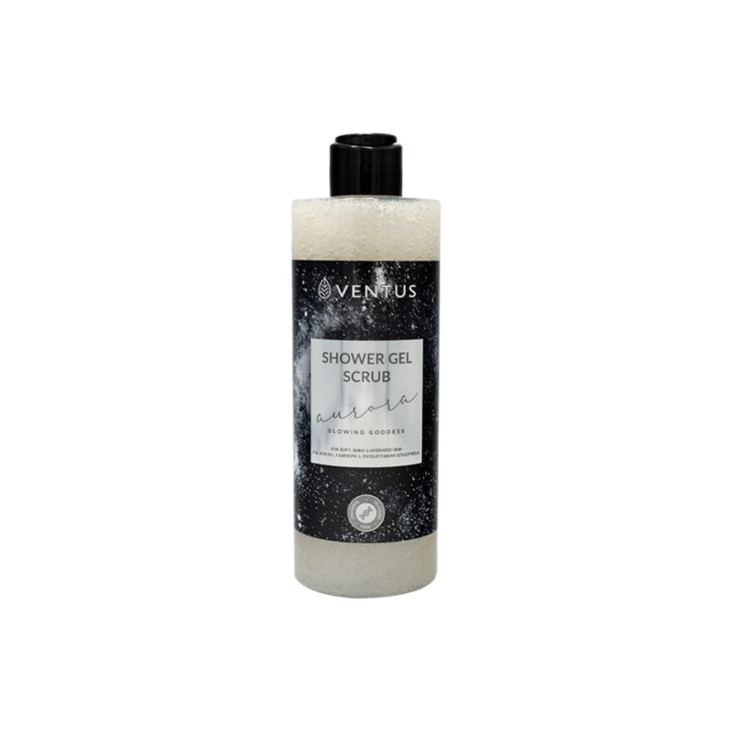 Απολεπιστικό Αφρόλουτρο Ventus Aurora 300ml (1)