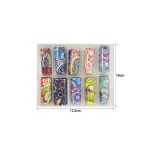Αυτοκόλλητα νυχιών