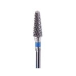 Φρεζάκι καρβιδίου Μπλε 57#- Carbide nail drill bit