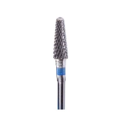 Φρεζάκι καρβιδίου Μπλε 57#- Carbide nail drill bit