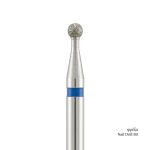 GEL.IT.UP Φρέζα No.22 – Combi manicure (διαμάντι, κώνος, μπλε Ø2.1mm)