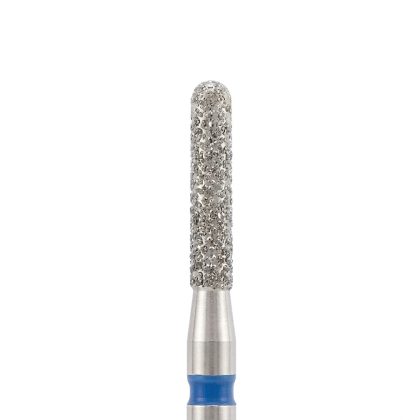 GEL.IT.UP Φρέζα No.23 – Combi manicure (διαμάντι, κώνος, μπλε Ø2.3mm)