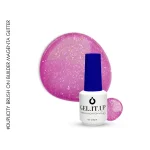 Duplicity Brush on Builder Berry Stardust