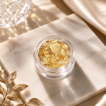 Foil Νυχιών Χρυσό