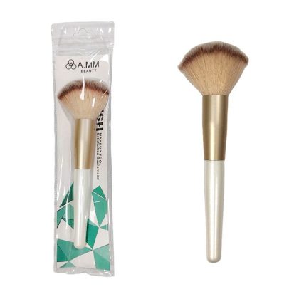 A.MM Beauty Πινέλο Μακιγιάζ – Σχέδιο 1