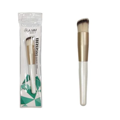 A.MM Beauty Πινέλο Μακιγιάζ – Σχέδιο 3