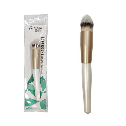 A.MM Beauty Πινέλο Μακιγιάζ – Σχέδιο 4