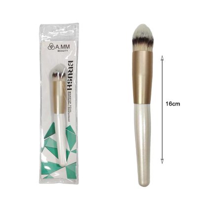 A.MM Beauty Πινέλο Μακιγιάζ – Σχέδιο 4