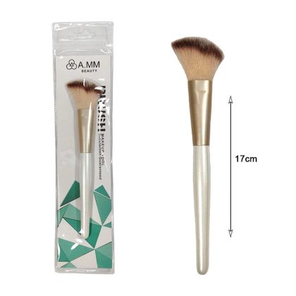A.MM Beauty Πινέλο Μακιγιάζ – Σχέδιο 6