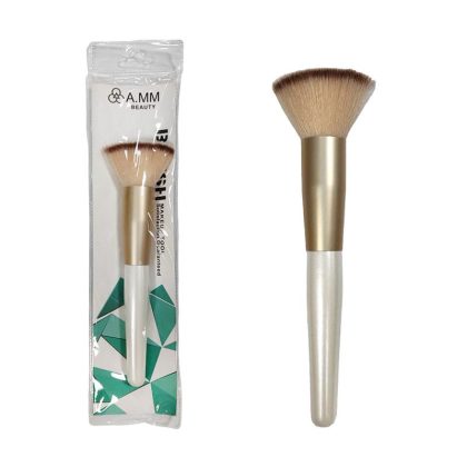 A.MM Beauty Πινέλο Μακιγιάζ – Σχέδιο 7