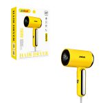 Andowl Πιστολάκι Μαλλιών 2600W Υψηλής Απόδοσης με Ρυθμίσεις Θερμοκρασίας Q-F003
