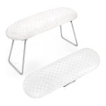 Arm rest manicure με χώρο υποδοχής συσκευής πολυμερισμού 2