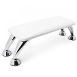 Arm rest manicure με χώρο υποδοχής συσκευής πολυμερισμού 1