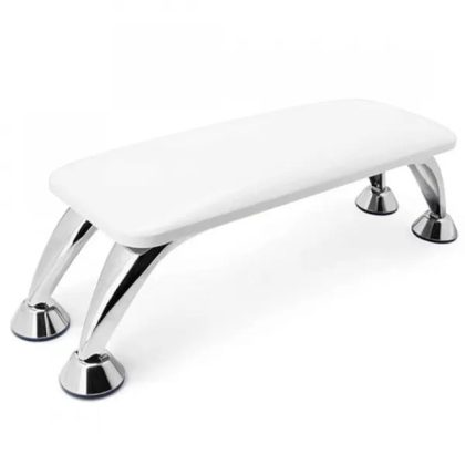 Arm rest manicure με χώρο υποδοχής συσκευής πολυμερισμού 1