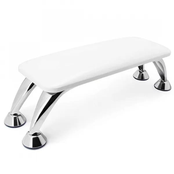 Arm rest manicure με χώρο υποδοχής συσκευής πολυμερισμού 1