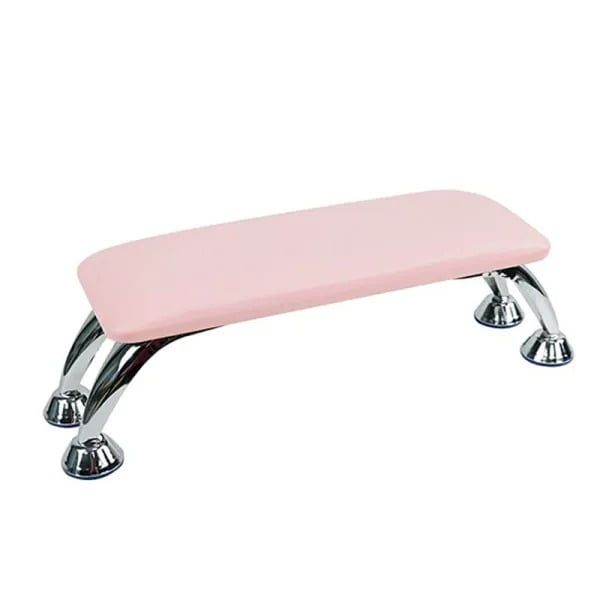 Arm rest manicure με χώρο υποδοχής συσκευής πολυμερισμού 1