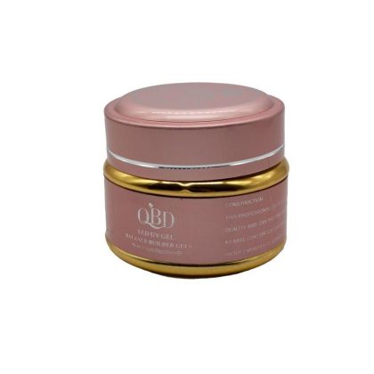 Builder Gel 3 σε 1 UV/LED Λευκό 30g