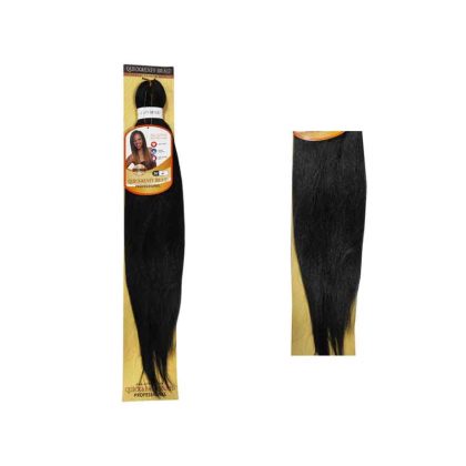 Easy Braid Μαλλιά για Ράστα 26" #1