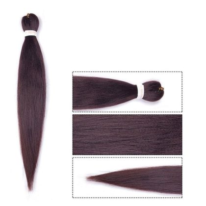 Easy Braid Μαλλιά για Ράστα 26" 33#