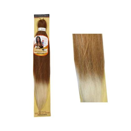 Easy Braid Μαλλιά για Ράστα 26" #EZB25