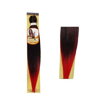 Easy Braid Μαλλιά για Ράστα 26" #EZB6