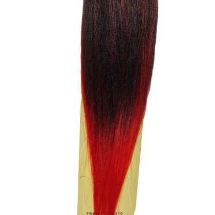 Easy Braid Μαλλιά για Ράστα 26" #EZB6