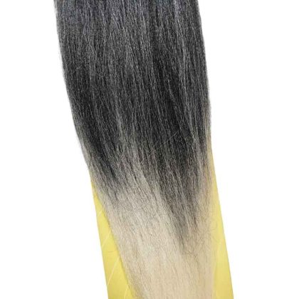 Easy Braid Μαλλιά για Ράστα 26" #EZB9