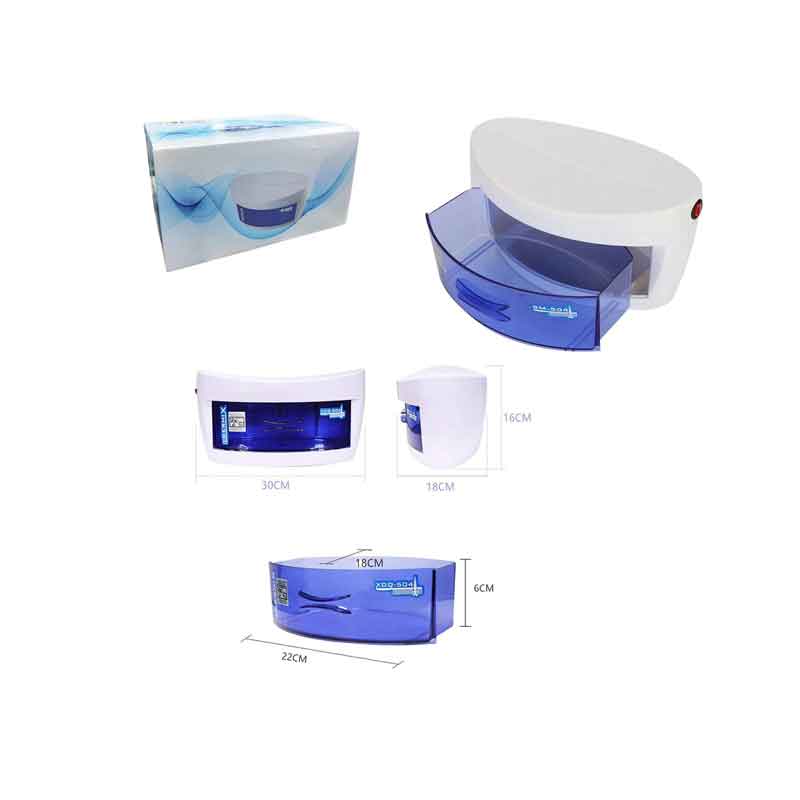 Germix αποστειρωτής SM-504