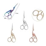 Globalnail Ψαλιδάκι νυχιών