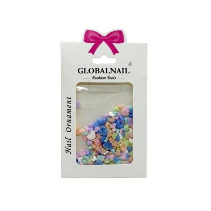Globalnail Διακοσμητικά νυχιών
