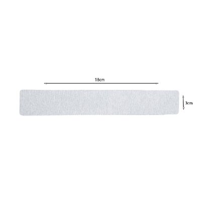 Globalnail Λίμα νυχιών 100/180 50τεμ.