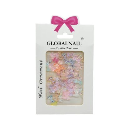 Globalnail Διακοσμητικά νυχιών