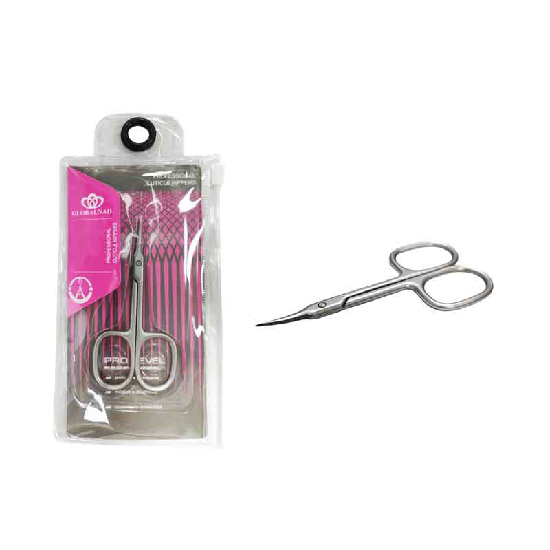 Globalnail Επαγγελματικό Ψαλιδάκι Πετσάκια 9cm