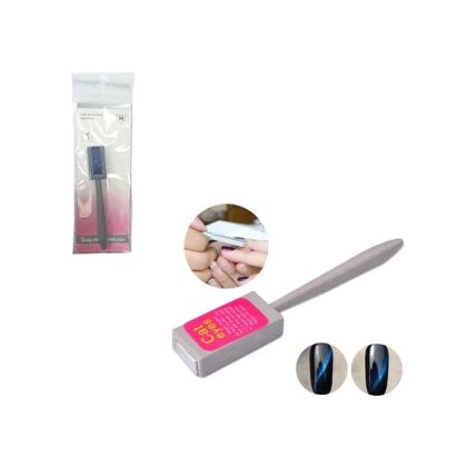 Globalnail Μαγνήτης για νύχια με Cat Eye Effect