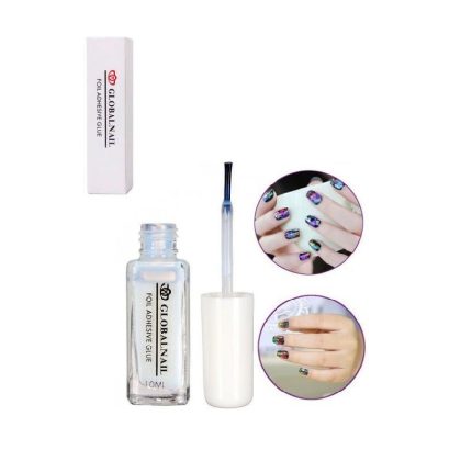 GlobalNail Κόλλα για Foil 10ml